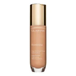 Clarins Everlasting Fluid Foundation.