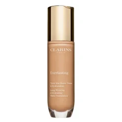 Clarins Everlasting Fluid Foundation.