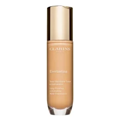 Clarins Everlasting Fluid Foundation.