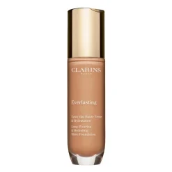 Clarins Everlasting Fluid Foundation.