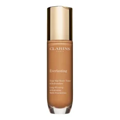 Clarins Everlasting Fluid Foundation.