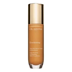 Clarins Everlasting Fluid Foundation.