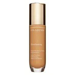 Clarins Everlasting Fluid Foundation.