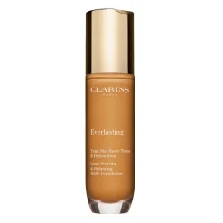 Clarins Everlasting Fluid Foundation.