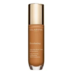 Clarins Everlasting Fluid Foundation.