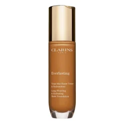 Clarins Everlasting Fluid Foundation.