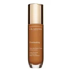 Clarins Everlasting Fluid Foundation.