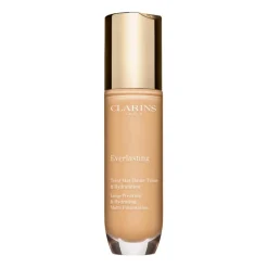 Clarins Everlasting Fluid Foundation.