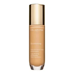 Clarins Everlasting Fluid Foundation.