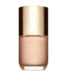 Clarins Everlasting Youth Fluid