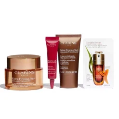 Clarins Extra Firming Gift Set
