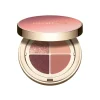 Clarins Eye Quad