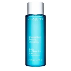 Clarins Gentle Eye Make Up Remover 125ml