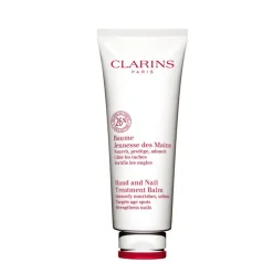 Clarins Hand And Nail Treatment Balm