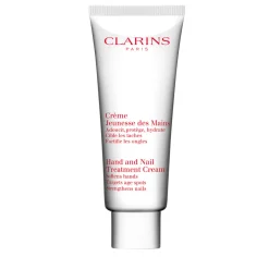 Clarins Hand And Nail Treatment Cream