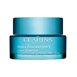 Clarins Hydra-Essentiel HA2 Silky Day Cream 50ml