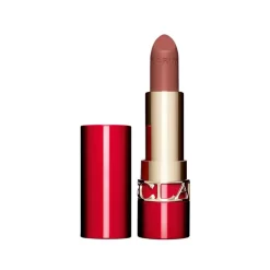 Clarins Joli Rouge Velvet Lipstick.