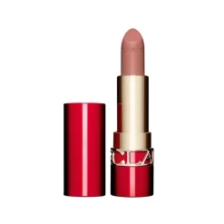 Clarins Joli Rouge Velvet Lipstick.