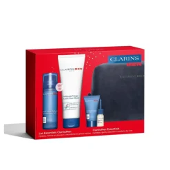 Clarins Men's Hydration Gift Set