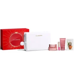 Clarins Multi Active collection