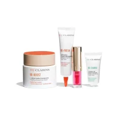 Clarins My Clarins Gift Set