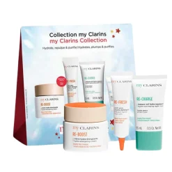 Clarins My Clarins Gift Set.