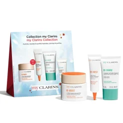 Clarins My Clarins Gift Set.