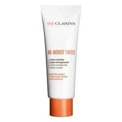 Clarins My Clarins Healthy Glow Tinted Gel