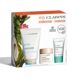 Clarins My Clarins Value Pack