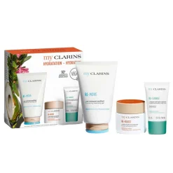 Clarins My Clarins Value Pack