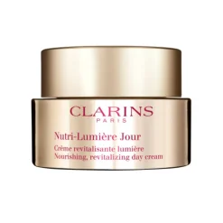 Clarins Nutri Lumiere Day Cream 50ml