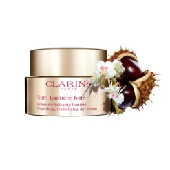 Clarins Nutri Lumiere Day Cream 50ml