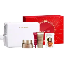 Clarins Nutri Lumiere Gift Set