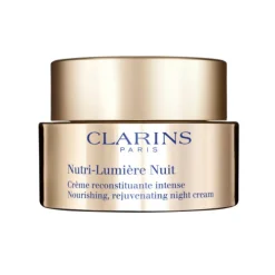 Clarins Nutri Lumiere Night Cream 50ml