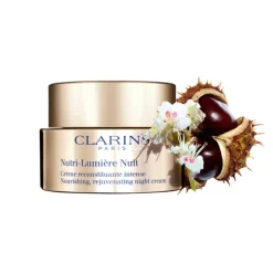 Clarins Nutri Lumiere Night Cream 50ml
