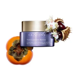 Clarins Nutri Lumiere Revive Day Cream 50ml