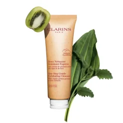 Clarins One Step Exfoliating Cleanser 125ml