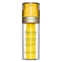 Clarins Plant Gold Face Emulsion 38ml