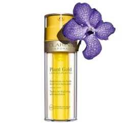 Clarins Plant Gold Face Emulsion 38ml
