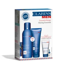 Clarins Premium Barber Value Pack