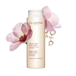 Clarins Renew Plus Body Serum 200ml
