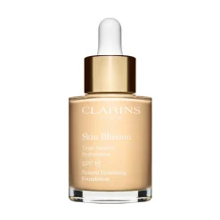 Clarins Skin Illusion SPF15