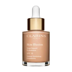 Clarins Skin Illusion SPF15