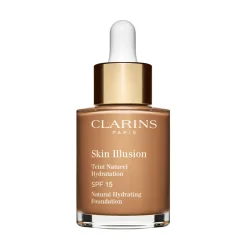 Clarins Skin Illusion SPF15