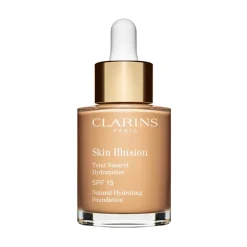 Clarins Skin Illusion SPF15