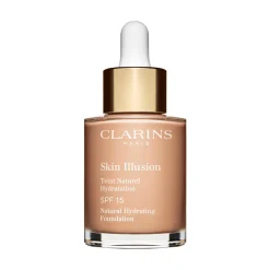 Clarins Skin Illusion SPF15
