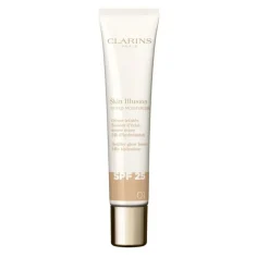 Clarins Skin Illusion Tinted Moisturiser SPF25
