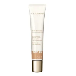 Clarins Skin Illusion Tinted Moisturiser SPF25