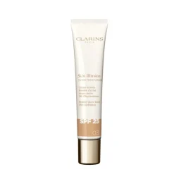 Clarins Skin Illusion Tinted Moisturiser SPF25