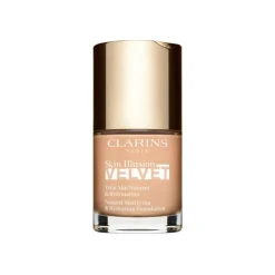 Clarins Skin Illusion Velvet